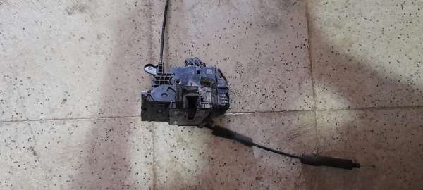 RENAULT R 21 ÇIKMA YEDEK KAPI KİLİTİ